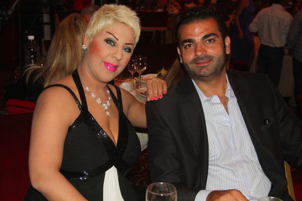 World Next Top Model Final